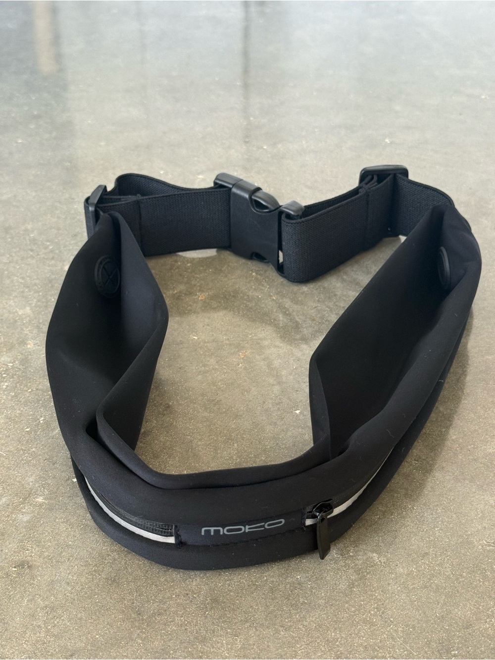 Running Belt